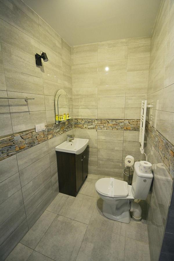 Hotel Awis Kutno Exteriér fotografie